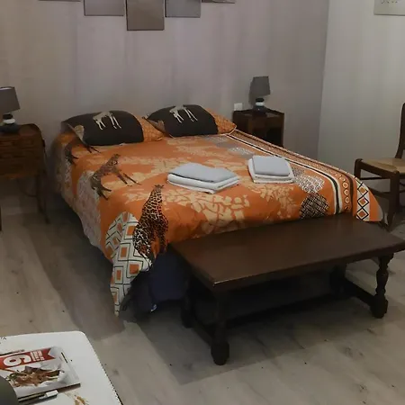 A La Joie De Vivre Bed and breakfast 3*