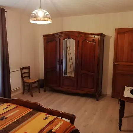 A La Joie De Vivre Bed and breakfast Tarascon-sur-Ariège