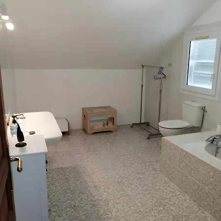 Bed and breakfast A La Joie De Vivre