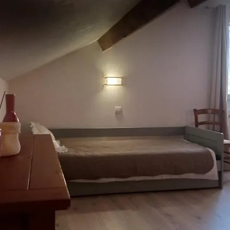 A La Joie De Vivre 3* Tarascon-sur-Ariège