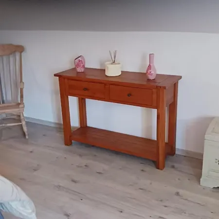 A La Joie De Vivre Bed and breakfast 3*